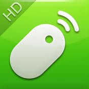 Remote Mouse Pro HD